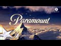 Paramount DVD Surround Logos