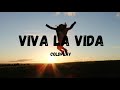 VIVA LA VIDA Coldplay NIGHTCORE Lyrics