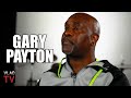Gary Payton on Crying When Kobe Died, Talking to Kobe 1 Week Earlier (Part 32)