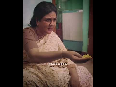 Mother Love ❤️ | J Baby | Tamil WhatsApp Status | xsetoffl
