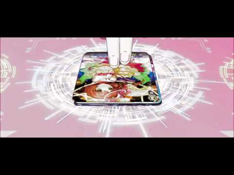 Cardfight Vanguard G Clan Booster Vol. 1, Song: Mermaid by Train