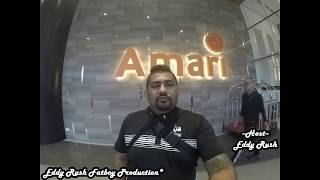 Amari Hotel , Johor Bahru