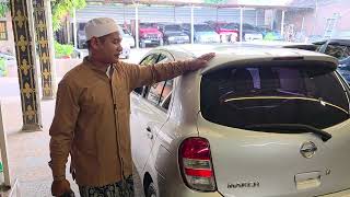 Download lagu Nisan march at 2011 bagus pajak hidup 78 juta 500.zahra motor klaten 085647265171/082227013334 mp3