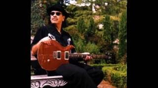 Santana  &quot;Blues Magic &quot;!