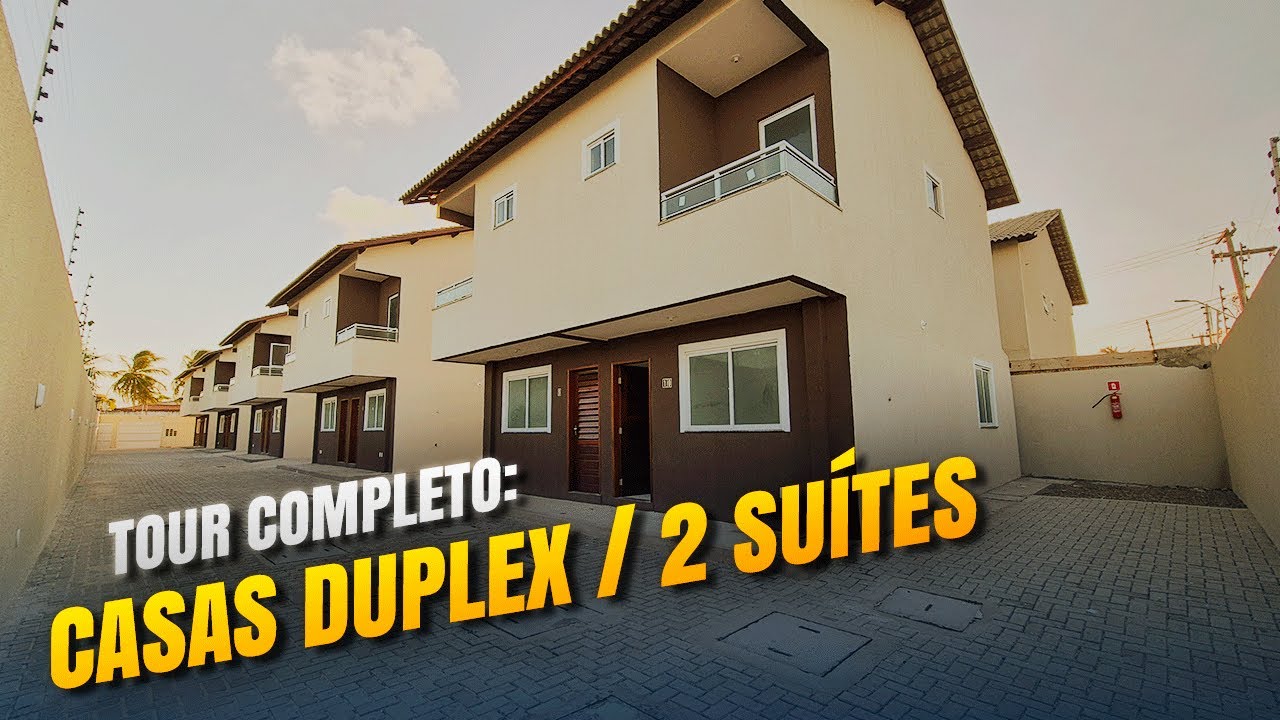 Vídeo da propriedade