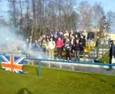 Jaktorów - RKS URSUS