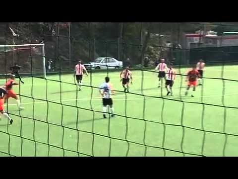 DIL25 18032012 NERVI07-MERLINO 2-3