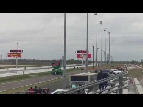 Tx2k17 At2000 Billet Block 195mph