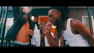 STARSH GANG MONT X HOLLYWOOD (PROD.BY KM X FTE)| A KEYLO PRODUCTION