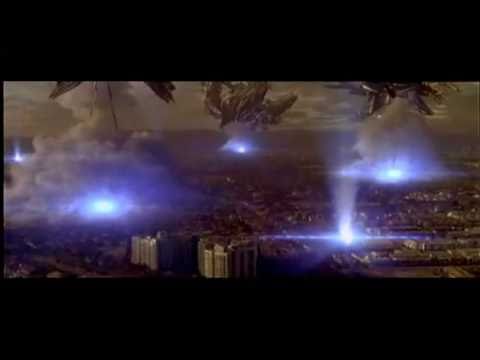 Skyline – Trailer final en español