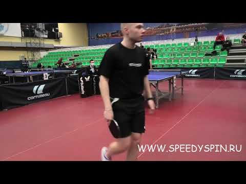 Filippov - Nadtochii.St. Petersburg Championship 2021.FHD