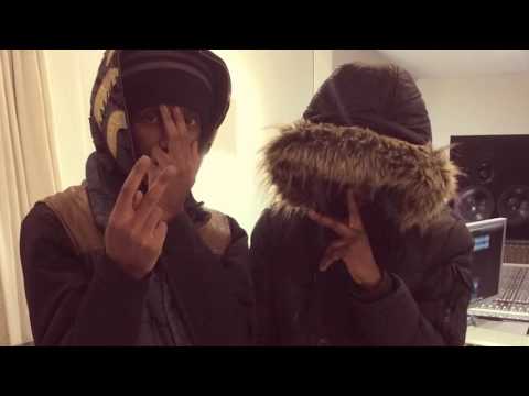 Max TDC x MizOrMac (Harlem Spartans) - "Violent Youths" [AUDIO]: YLTV