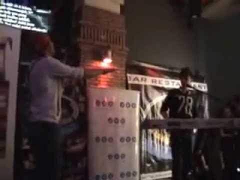 Sámer Issa & Paolo Ottimo - Syria (Mazanej Králíček)