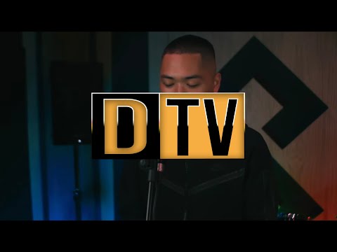 J Ralf - DIY (Official Music Video) | Dearfxch TV