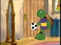 Franklin Norsk Intro