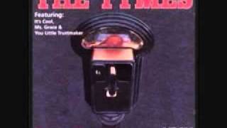 The Tymes - It's Cool