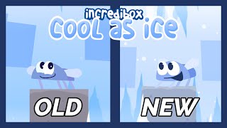 Download lagu Incredibox - Cool as Ice | Comparison (Old vs New) mp3