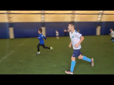 Progresul 2015 vs ACSM Oltenita(Amical)repriza1