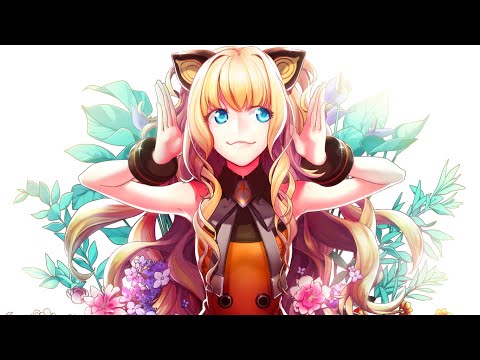 Osu - Fuzzy Future - yuikonnu & sana