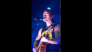 Kip Moore -  My Baby&#39;s Gone