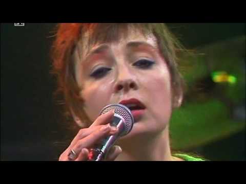 LES RITA MITSOUKO - LIVE Munich 1994
