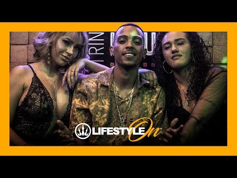 MC Matheus M3 - S1000 (Lifestyle ON)