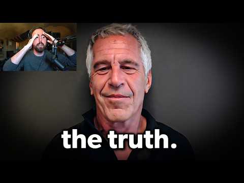 We've all been lied to..