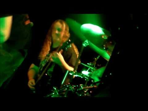 Gravenloch - The Doom of All -  Live in Seattle on 2010-11-13