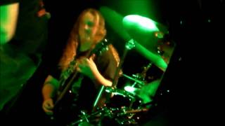 Gravenloch - The Doom of All -  Live in Seattle on 2010-11-13