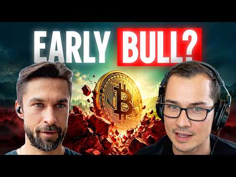 Why Crypto Keeps Going Up Anyway