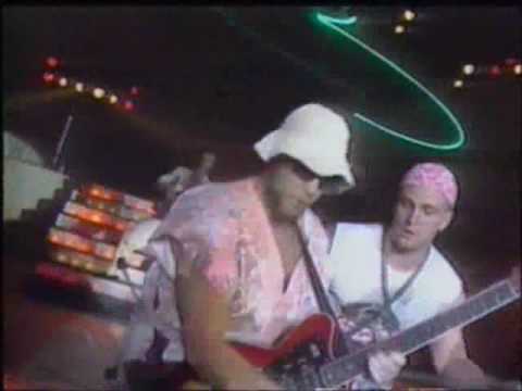 Дюна - Блонда (Что ж я маленьким не...)