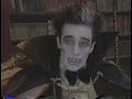 Beetleborgs The Vampire Files Vhs 1997