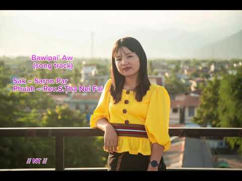 Saron par(Bawipai' aw track)