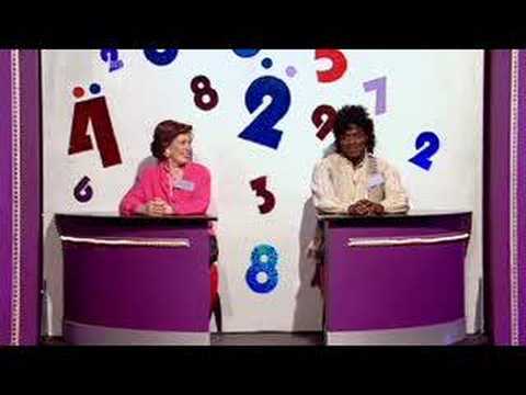 That Mitchell and Webb Look - Nümberwang