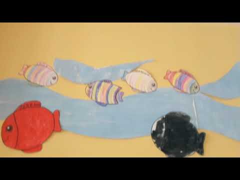 festa dell'accoglienza a.s. 2018-19 - scuola infanzia Elio Vittorini - siracusa