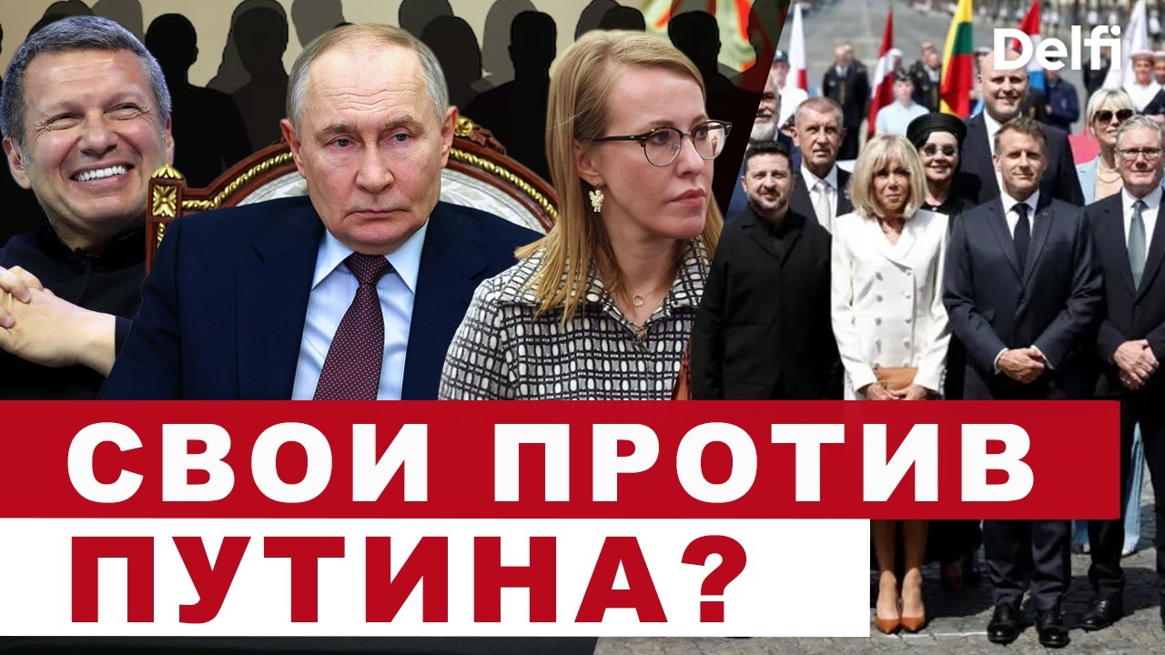 Įspėja: Europoje atsirado naujas Orbanas