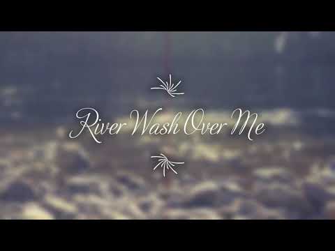 River Wash Over Me Medium
