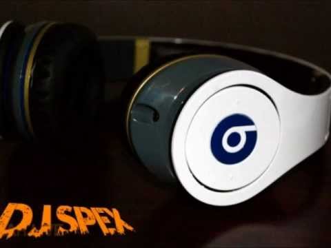 DJ Spex - Surrender