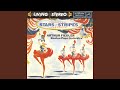 Stars and Stripes (After Music by John Philip Sousa) : First Campaign