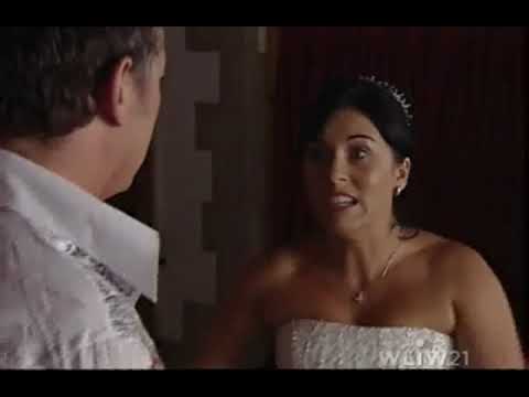 EastEnders - Alfie Stops Kat and Andy’s Wedding (Part 1)