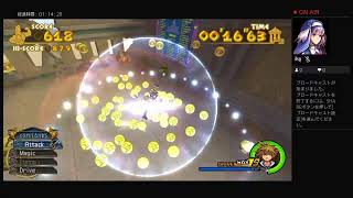 [KH2]裏ハデスカップ垂れ流し