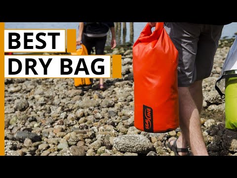 Top 5 Best Waterproof Dry Bags for Travel
