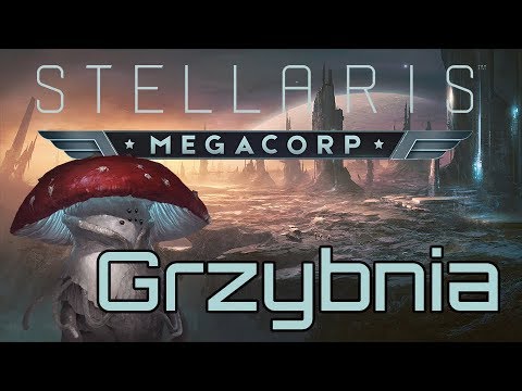 #4 Zaskoczyli mnie przez moją głupotę - Stellaris MegaCorp 2.2.6