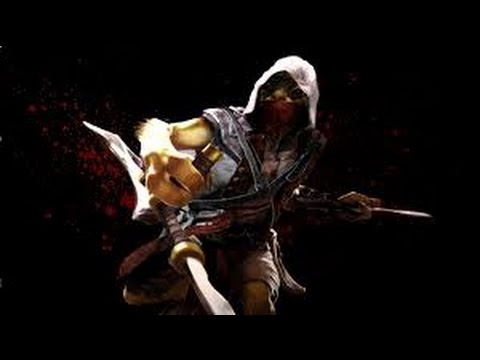 Dota 2 - Bounty Hunter (KILLING)