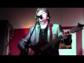 Bap Kennedy Trio - Domestic blues (live) - muziekpodium bakkeveen Bap Kennedy Trio - Domestic blues (live)