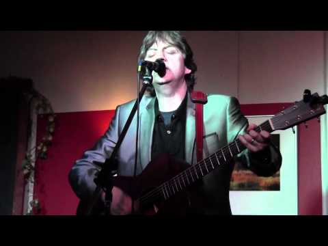 Domestic Blues - Bap Kennedy