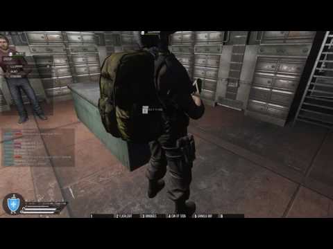 The WarZ - *cough* The NewZ