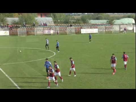 Liga a III-a: CS Popești Leordeni - FC Viitorul II  2-1