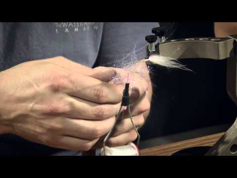 Perhosta : Kettu Ahven 1, jakso 14 - Kalapaikka