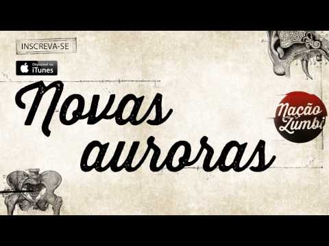 Video thumbnail for Novas Auroras